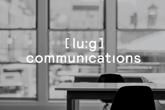 Lueg_Communications_Home